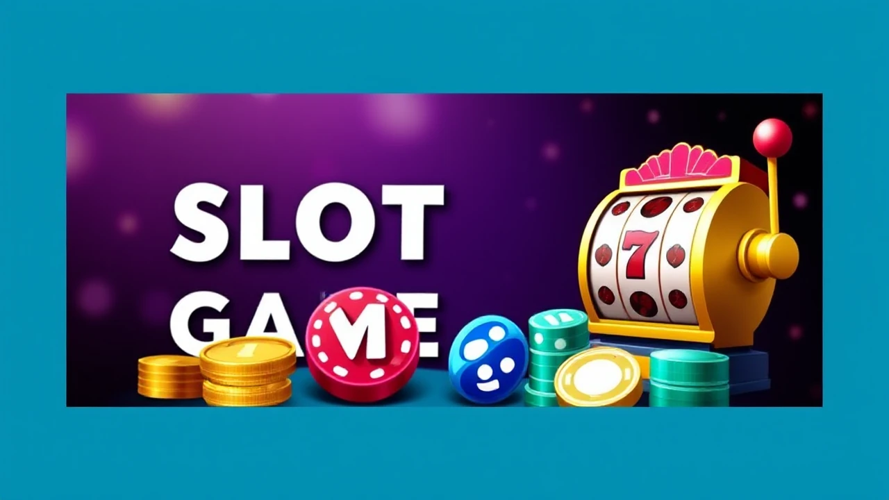 Mastering Your Slot Game Skills: Advancement from Novice to Pro