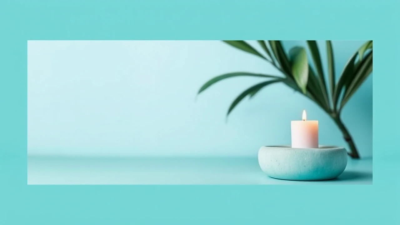 Relax and Unwind: A Variety of Self-Love Rituals for a Better Lifestyle