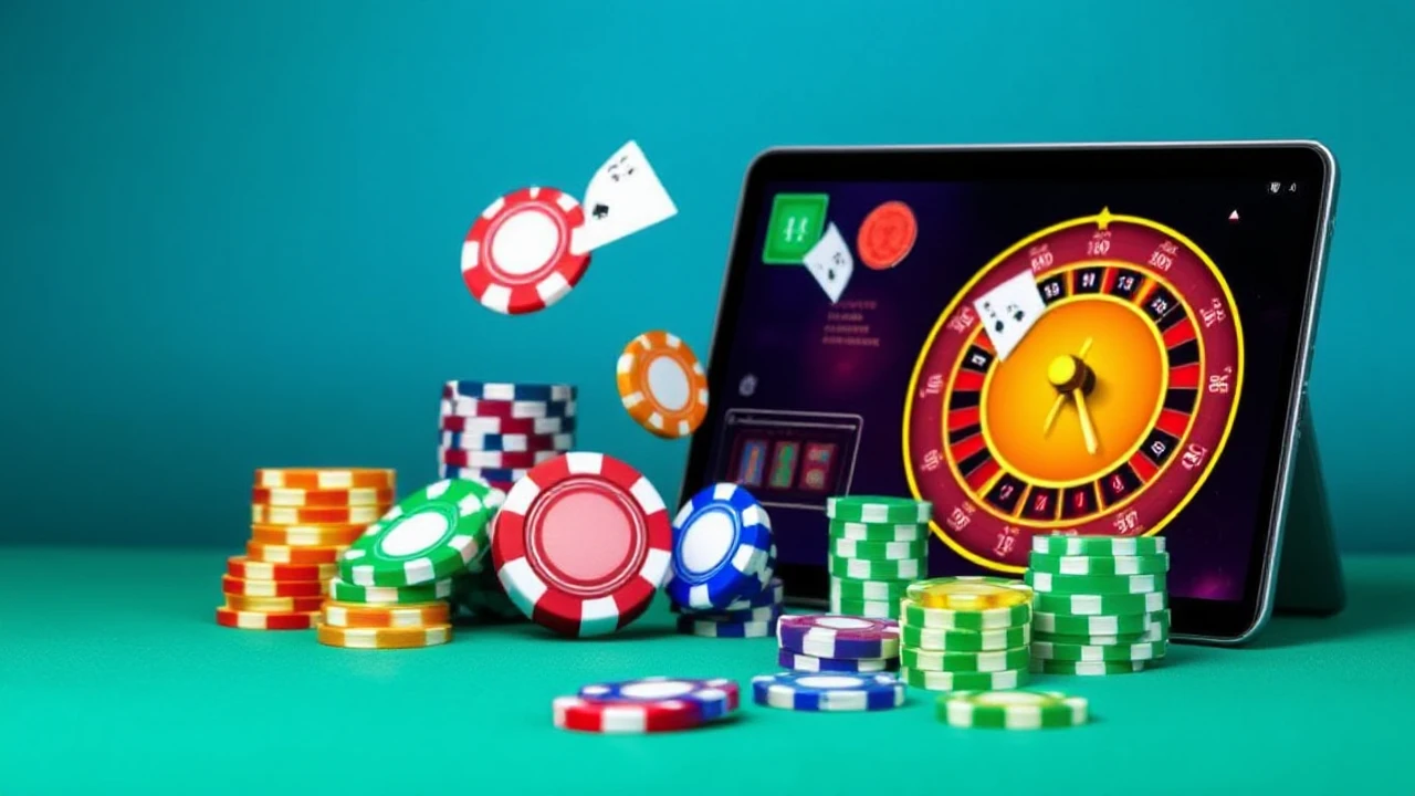 Unveiling the Psychology Behind Victory in Digital Casino Games