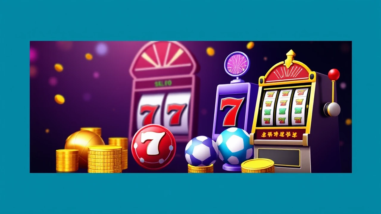 Unveiling the Secrets Behind Gambling Slot Prizes
