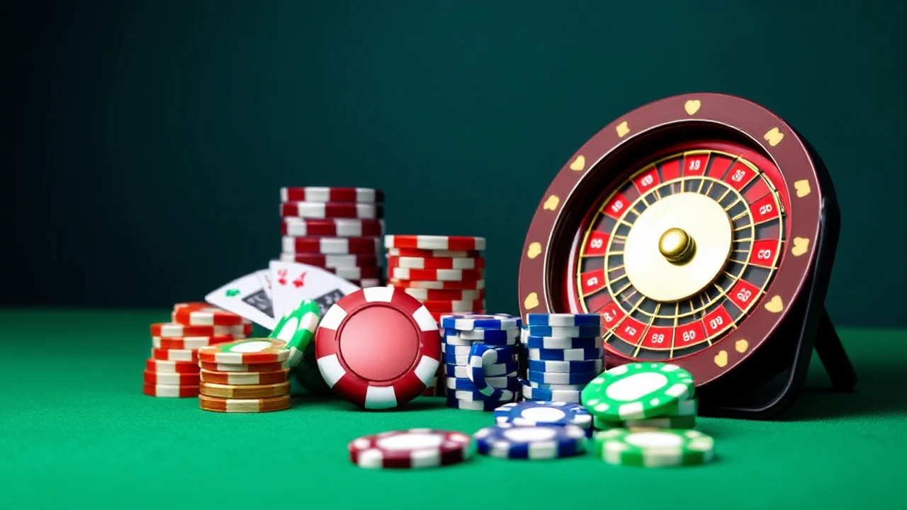 Analyse des Tendances Actuelles des Jeux de Casino en France