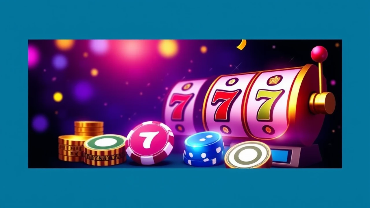 Decoding the Psychological Impact of Online Casino Slot Music
