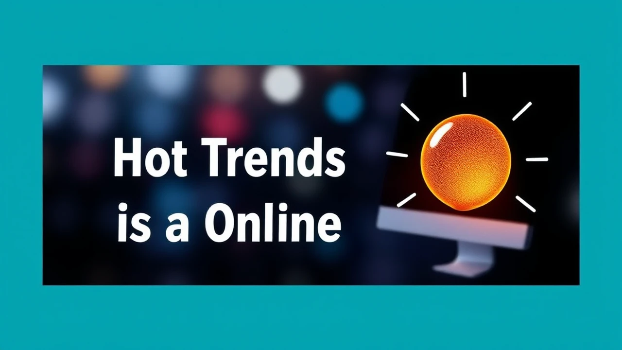Τα Πιο Hot Trends στον Κόσμο του Online Στοιχήματος