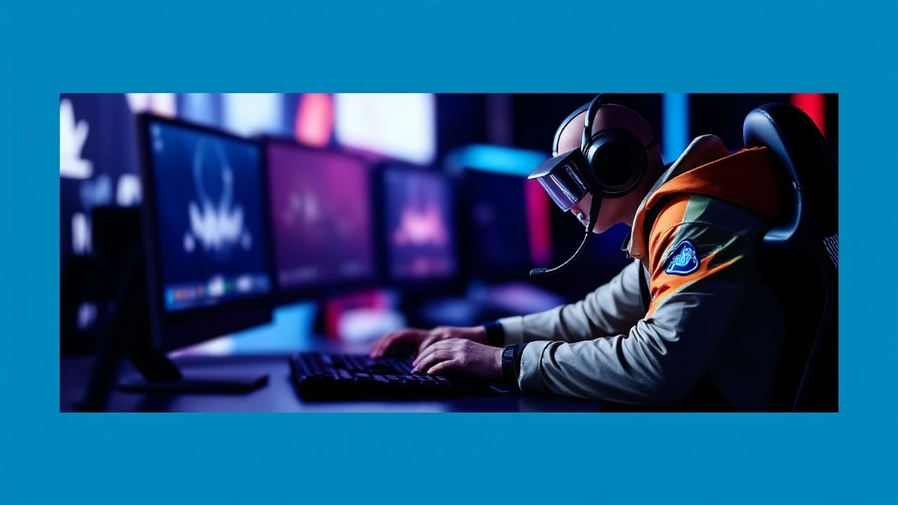 Maximizing Your Potential: Effective Approaches for Esports Success