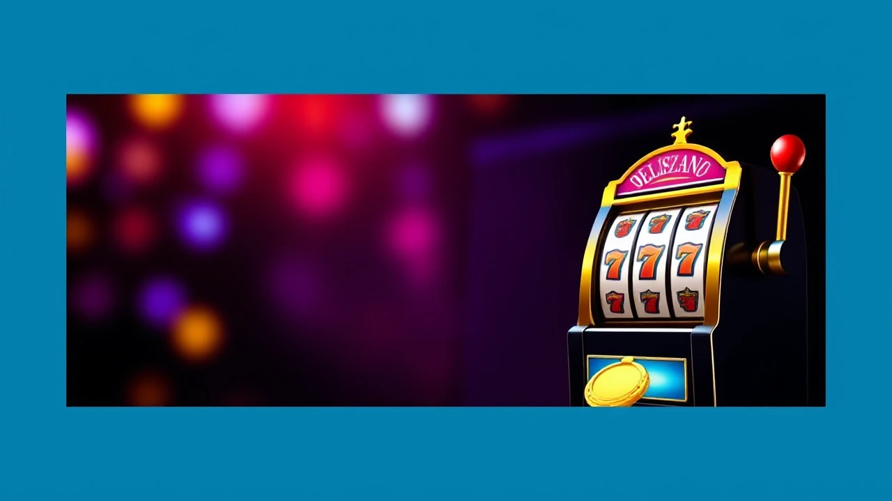 Maximizing Payouts: Tips for Playing Slots Wisely