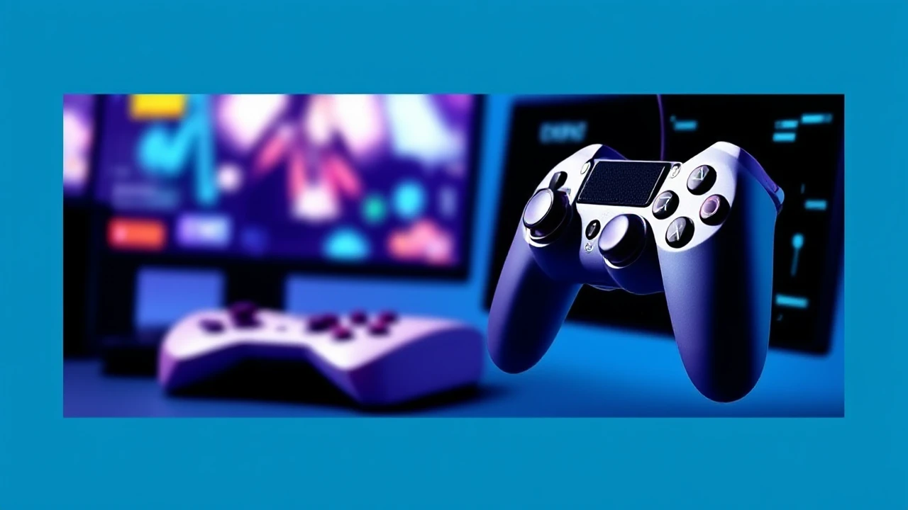 Game-Changing Trends in the Gaming Industry