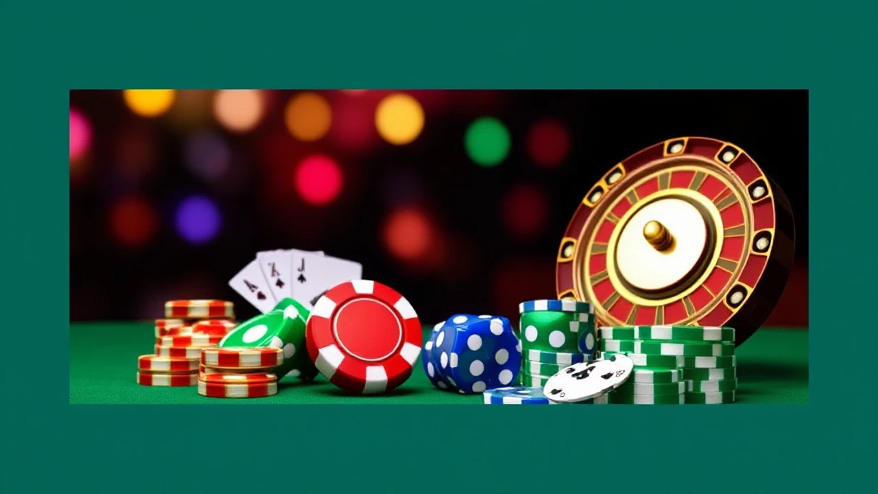 Dominating Casino Games: Expert Tips for Huge Wins