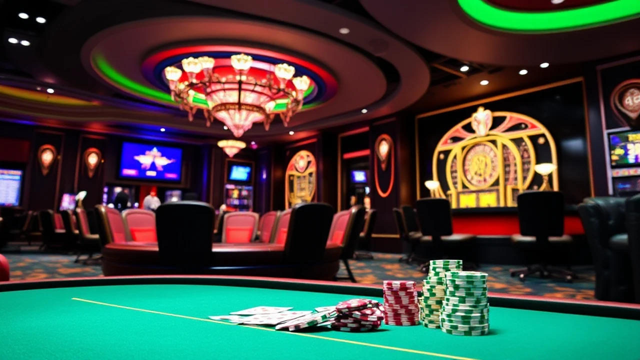 Exploring the Secrets Behind Gaming House Design