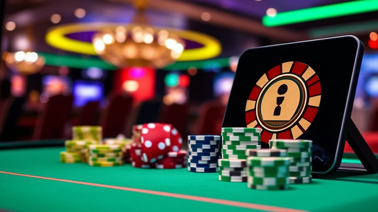 Revealing the Behind-the-Scenes Truths about Casino Security: How You Should Know