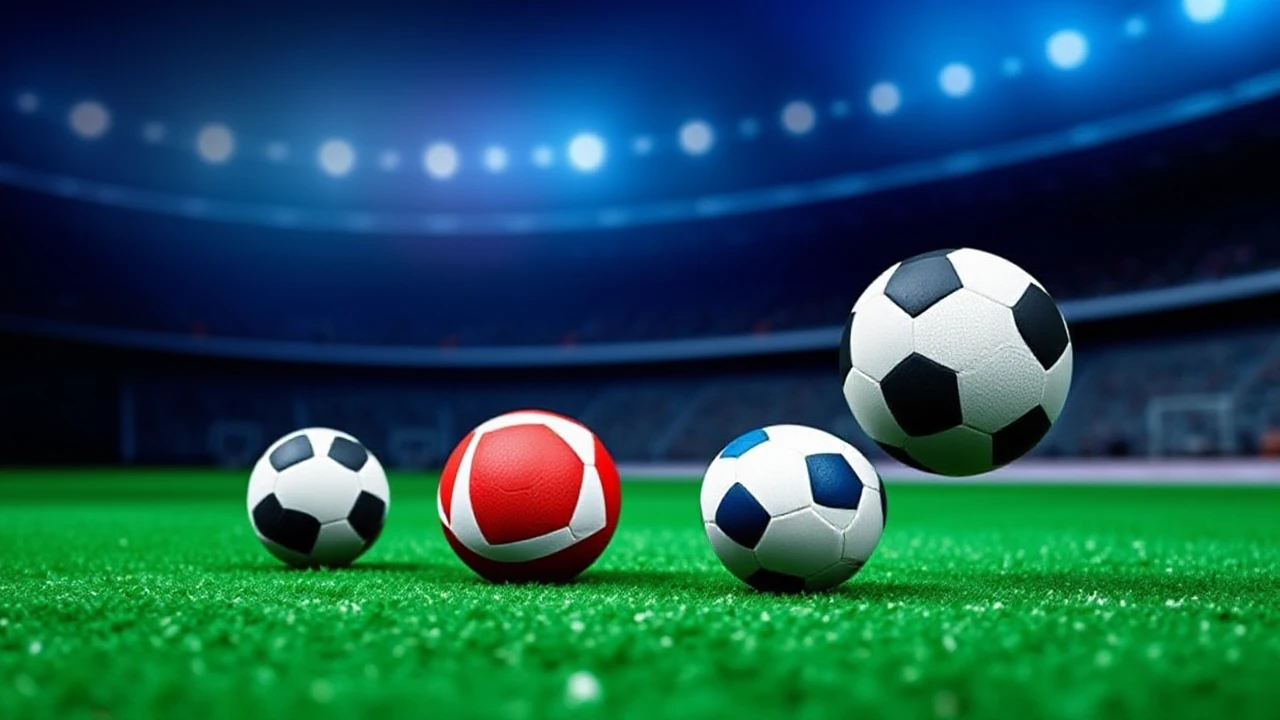 Exploring the Differences Between Fsbet and Conventional Betting