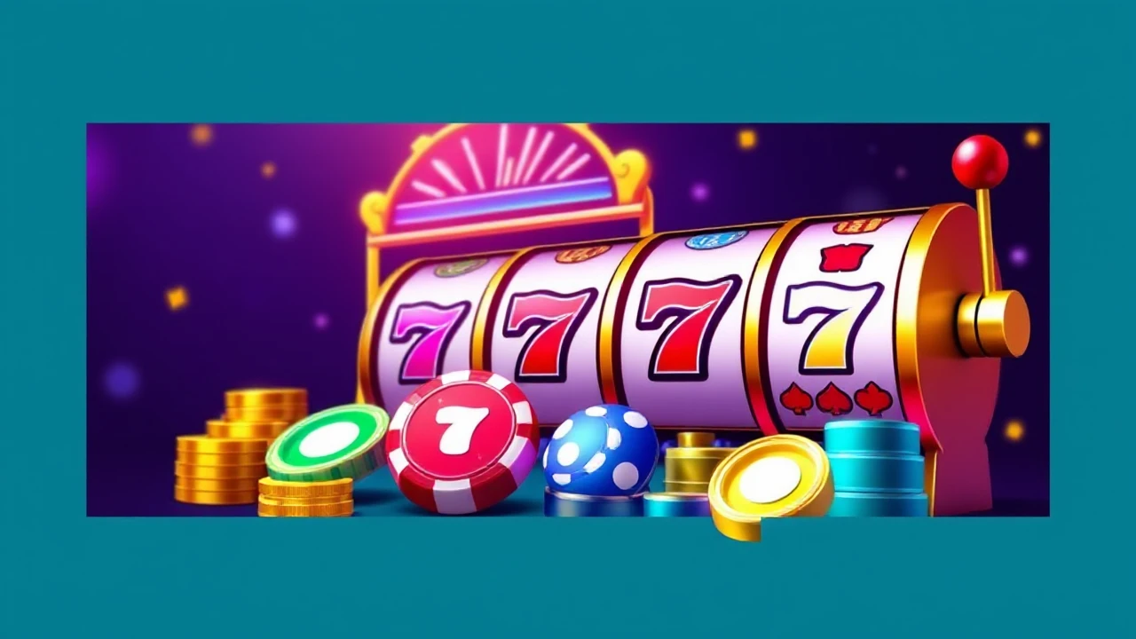 Investigating the Newest Gambling Slot Trends of 2022
