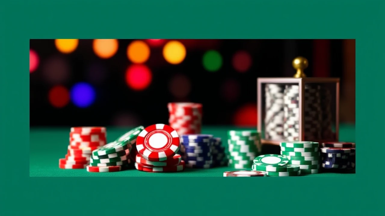 Complete Manual on Hosting a Gaming Party at Home