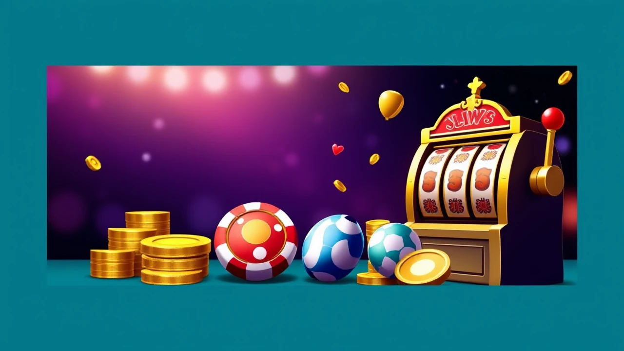 Useful Guidelines for Hitting the Jackpot at Casino Games