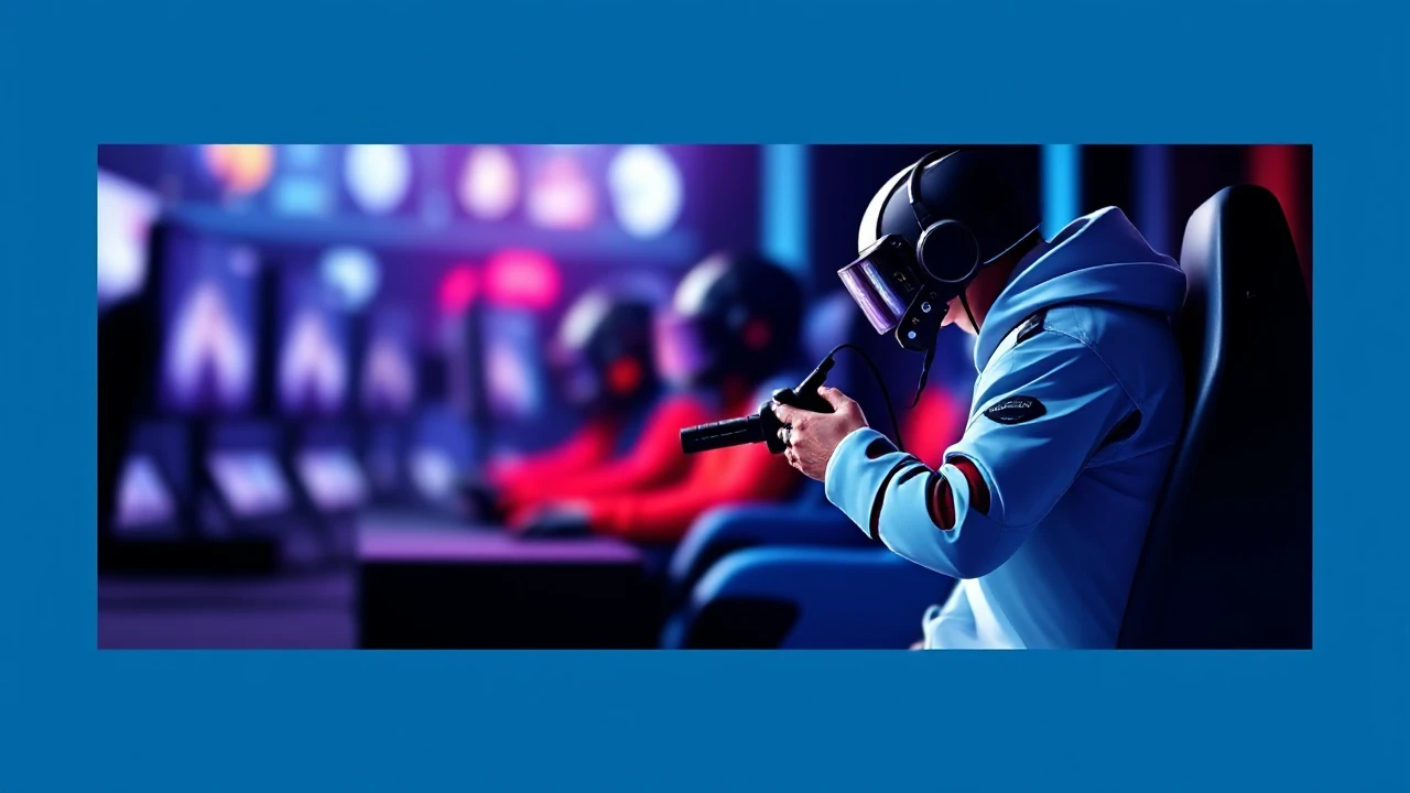 The Growth of E-Sports: A Trend to Follow in 2021