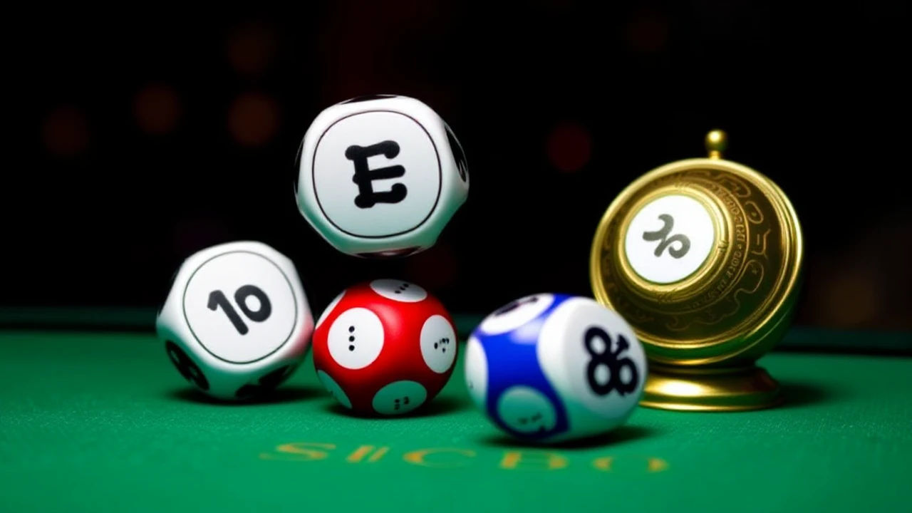 Rahasia Bermain Sic Bo agar Meraih Keuntungan yang Optimal