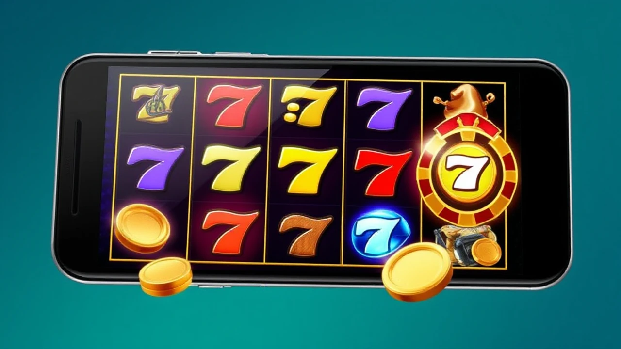 Tren Terkini Slot Digital yang Sedang Ramai
