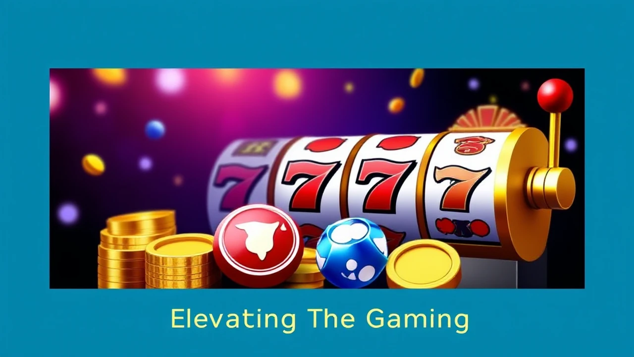 Unlocking the Secrets of the Skill of Bonus Rounds in Casino Slots