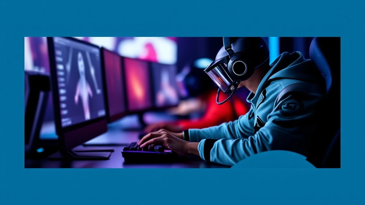 Unleashing Your Potential: Top Strategies for Online Gaming Success