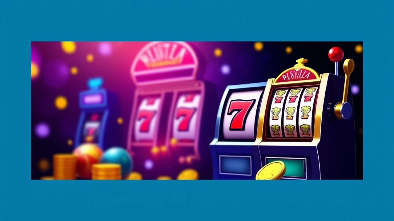 Mastering the Skill of Establishing Achievable Expectations in Slot Game Play