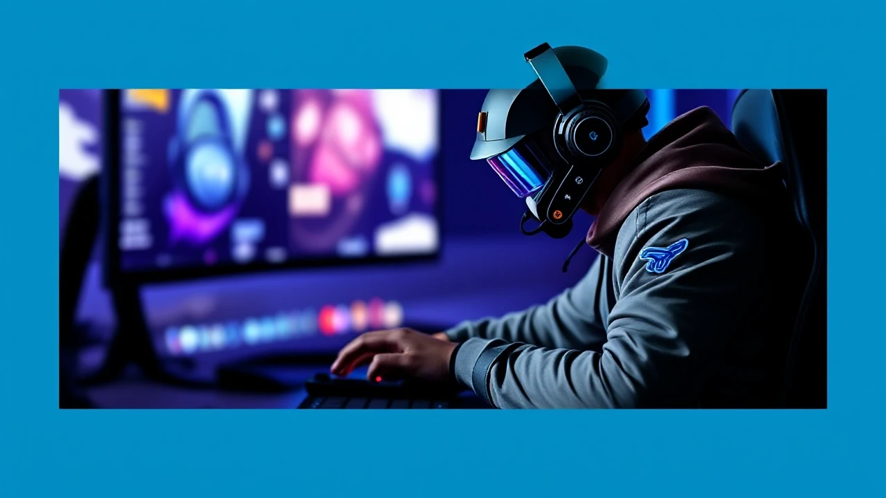 Your Path to Success of Becoming a Pro Gamer