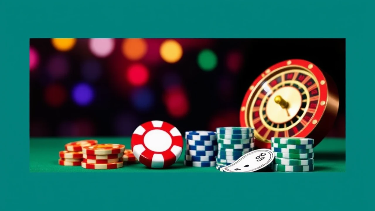 The Ultimate Guide to Budgeting for a Casino Adventure: Tips and Techniques to Manage Your Money