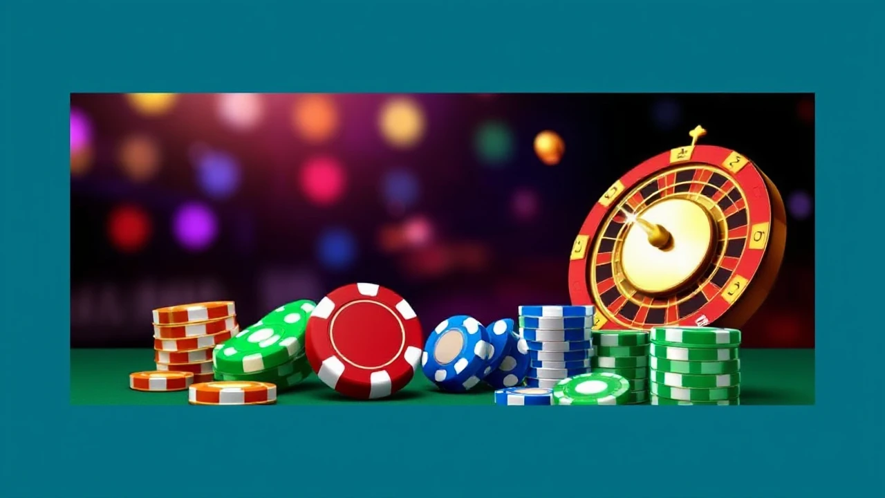 Useful Guidelines for Winning Big in Virtual Gaming Entertainment