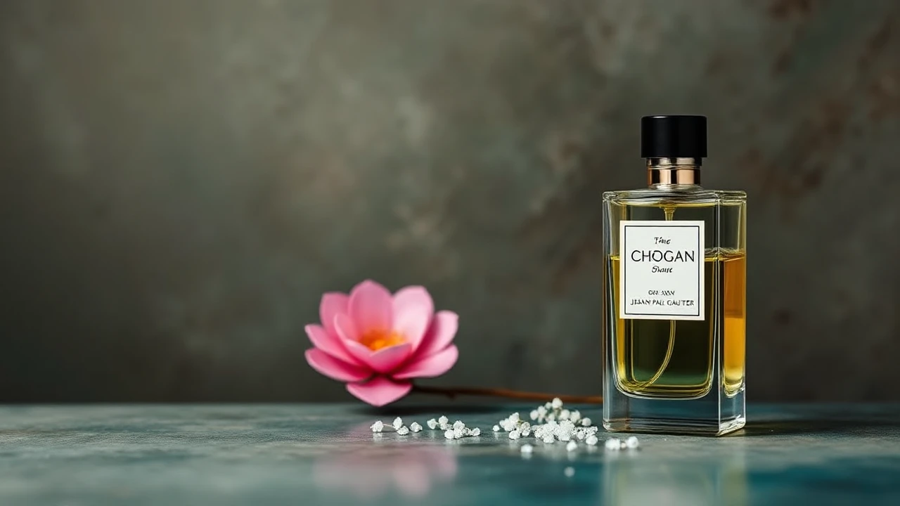 Scopri i Nuovi Profumi: L'Incanto del Chogan Profumo