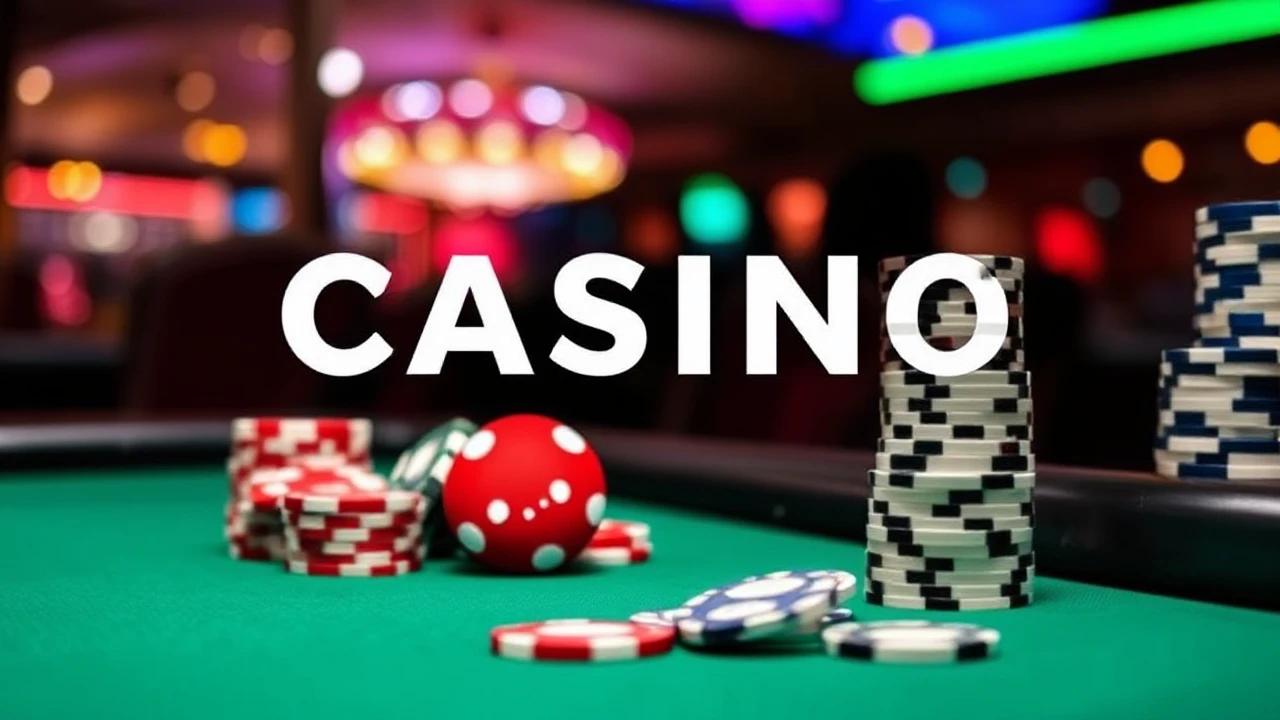 Essential Tips for Casino Etiquette: Dos and Don'ts for Players
