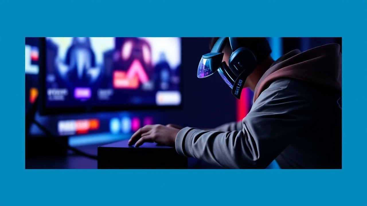 Discovering Your Full Potential: Effective Strategies for Enhancing Gaming Skills