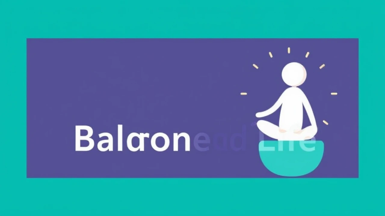 A Comprehensive Manual to Crafting a Harmonious Life