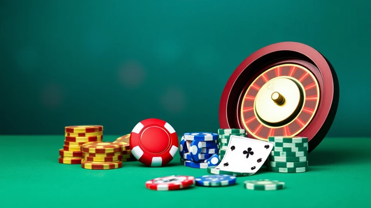 Mastering on Effectively Managing Your Casino Budget