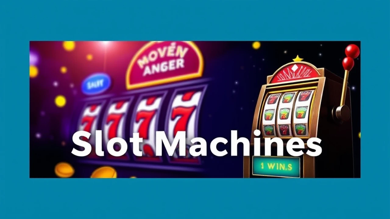 Becoming a Pro at Slot Machines: Best Strategies to Increase Your Wins