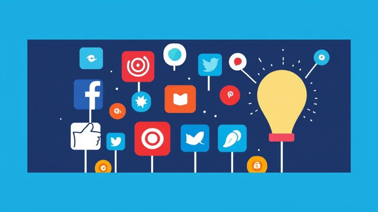 Important Announcement! The Impact of Social Media on News Consumption