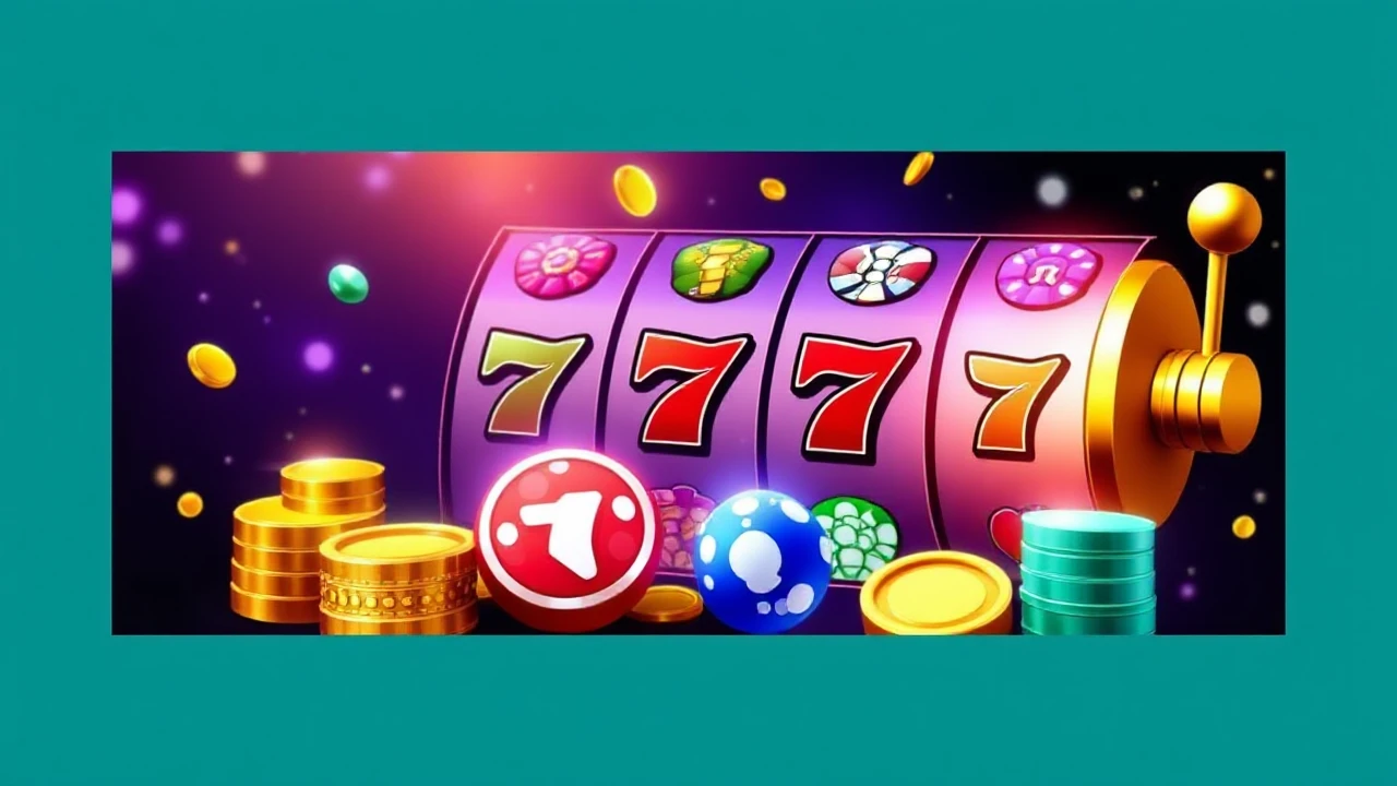 Exploring the Mysteries of Fortune in Digital Casino Slot Gaming