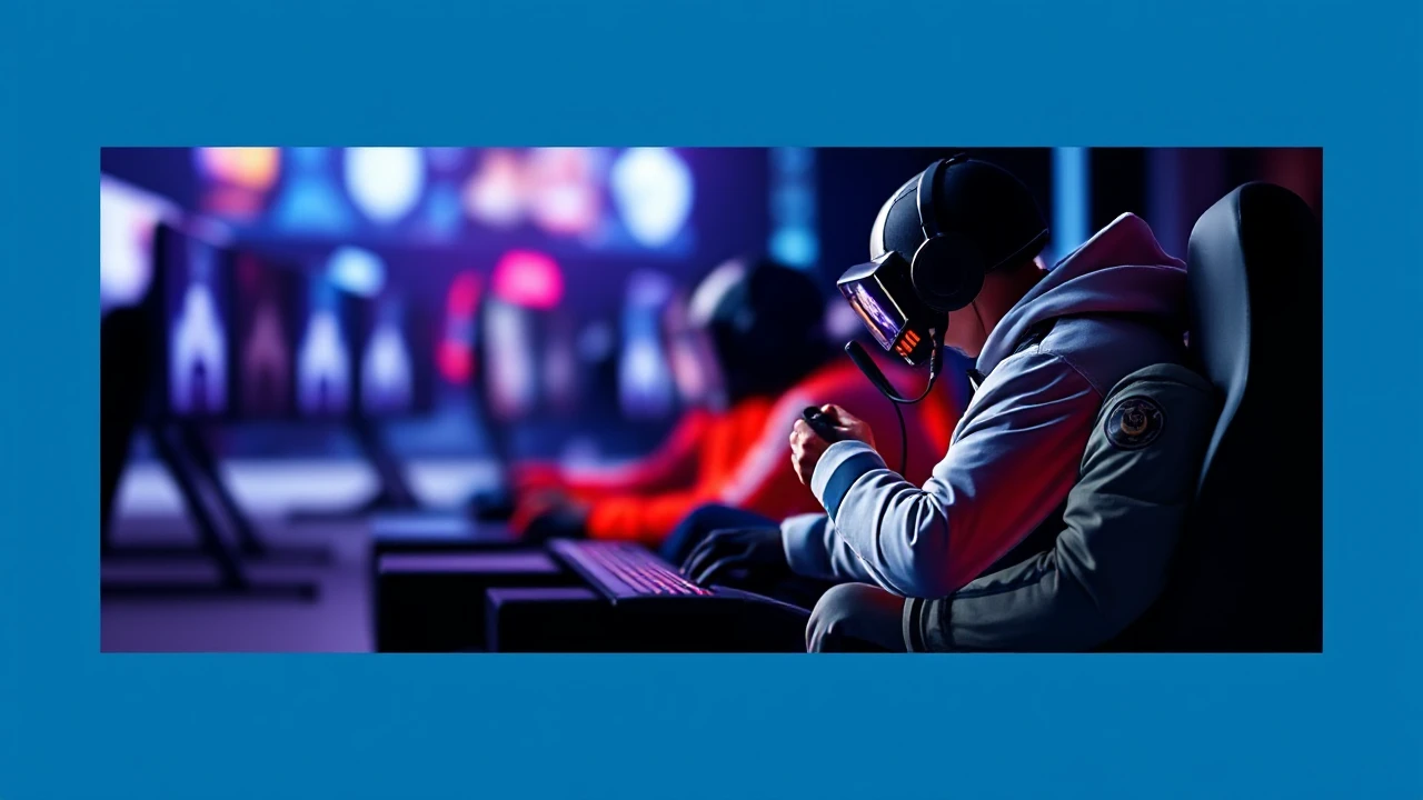 The Growth of E-Sports: A Phenomenon to Follow in 2021