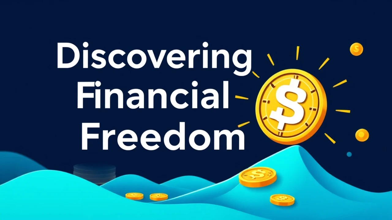 Discovering Financial Freedom: The Power of Solana Staking