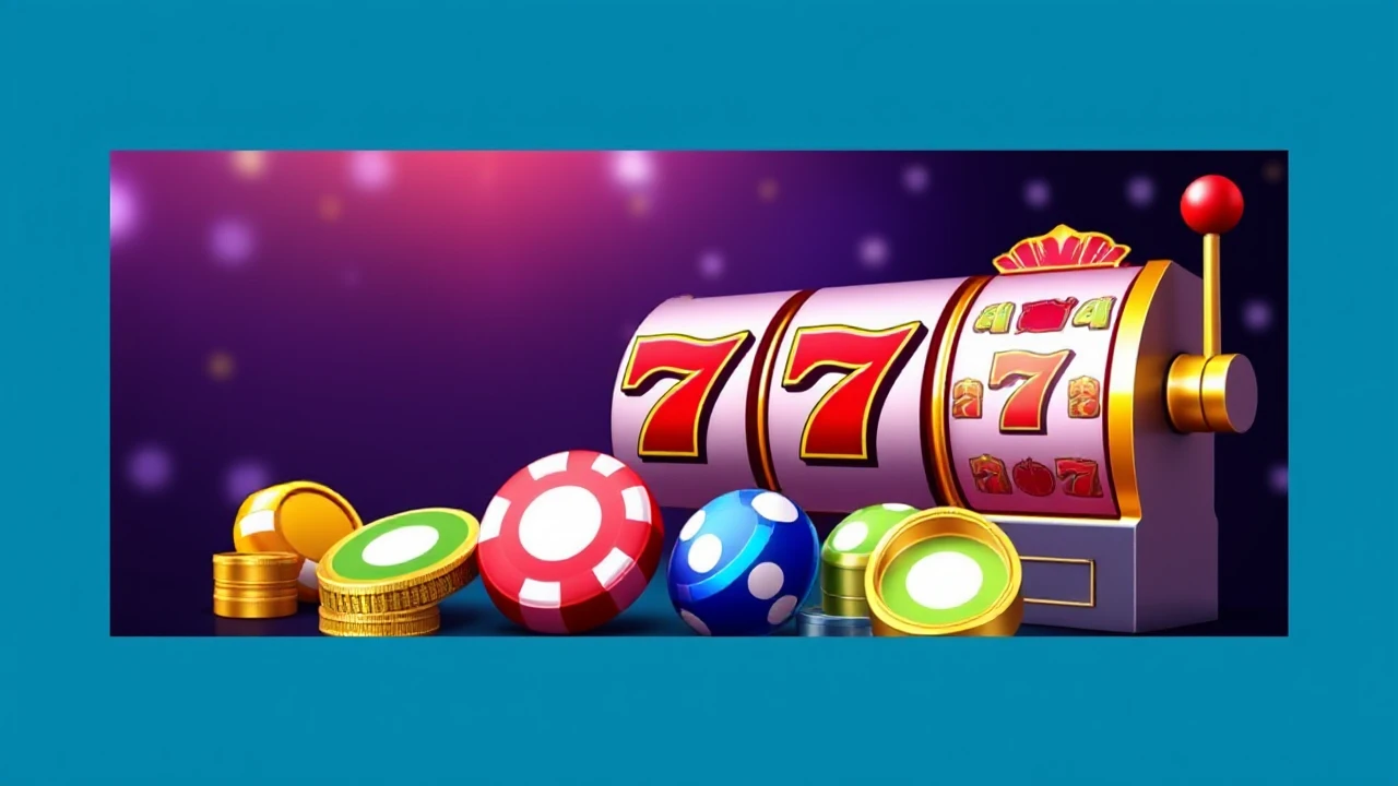 Adapting to the Evolution of Slot Game Developers in Response to Shifting Player Preferences