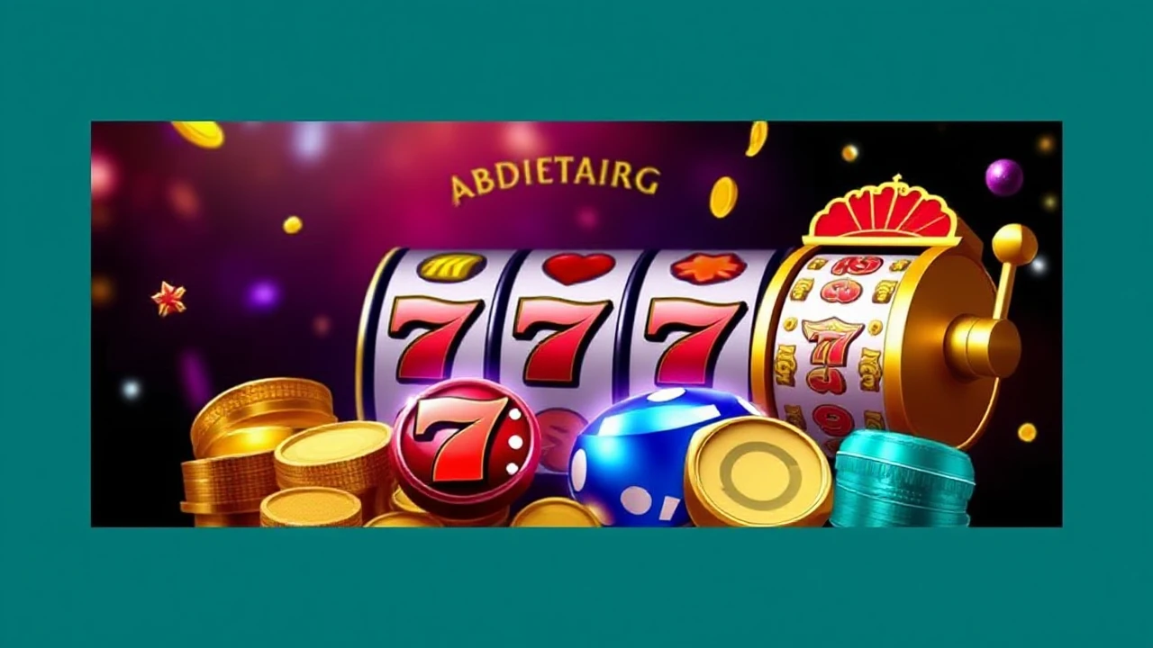 Panduan Menang di Permainan Slot Casino: Sepuluh Strategi Paling Efektif