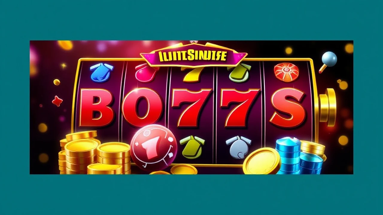Entdecken Sie die faszinierendsten Bonusfunktionen in Casino-Slot-Spielen