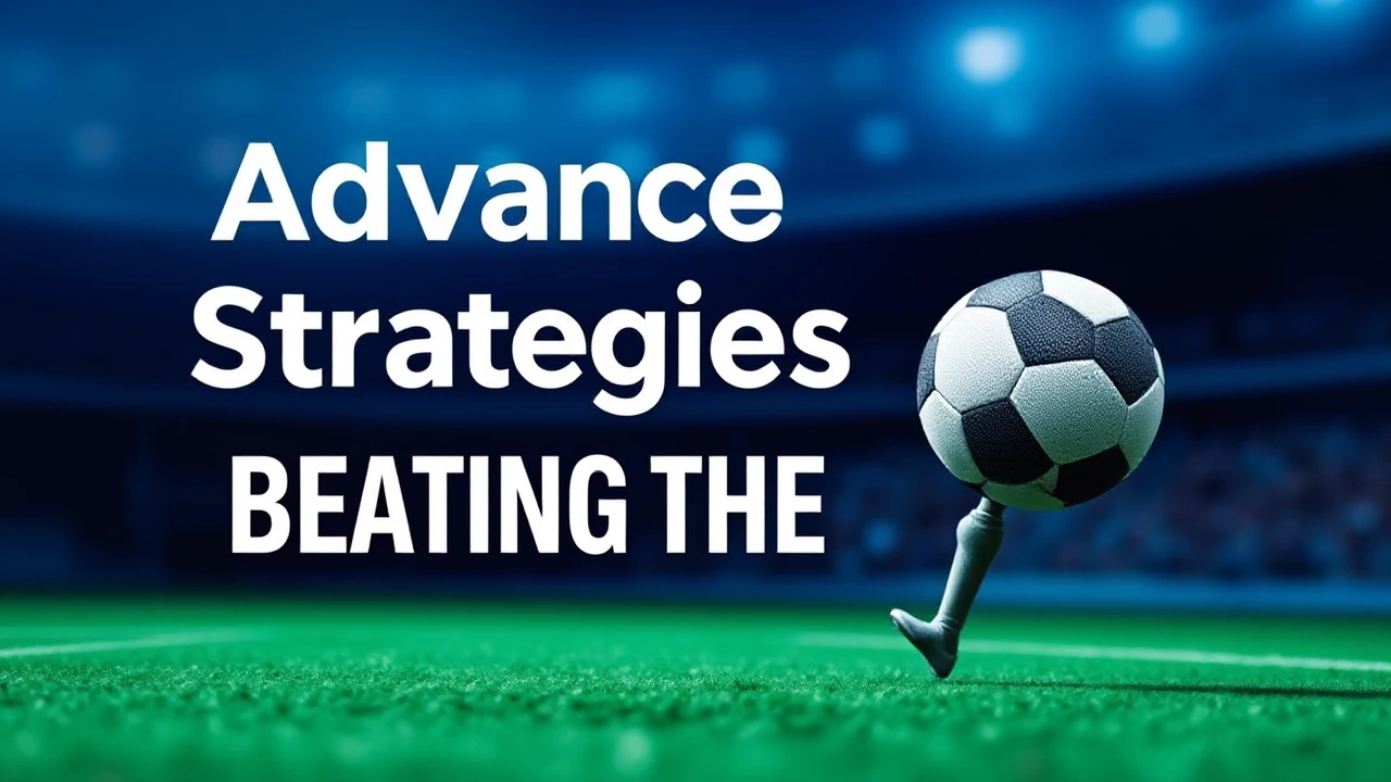 Advanced Strategies for Beating the Lines on Fabet