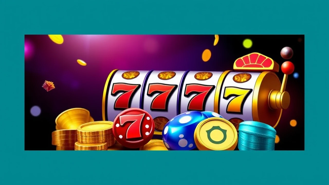 Panduan Teratas: 10 Strategi Terbaik untuk Bermain Slot Casino