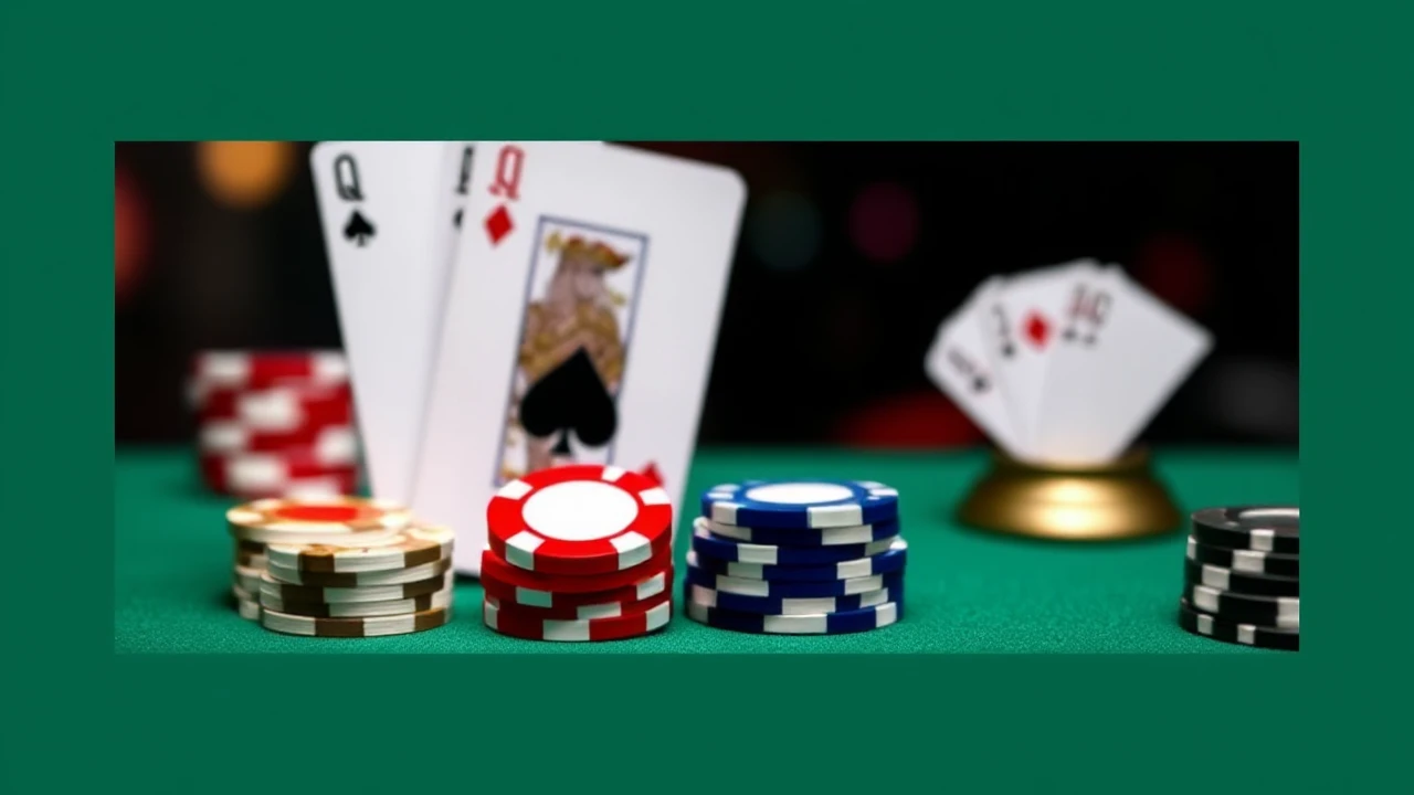 Becoming a Pro at 21 Skills at the Gaming House: Tips and Tricks to Dominate!