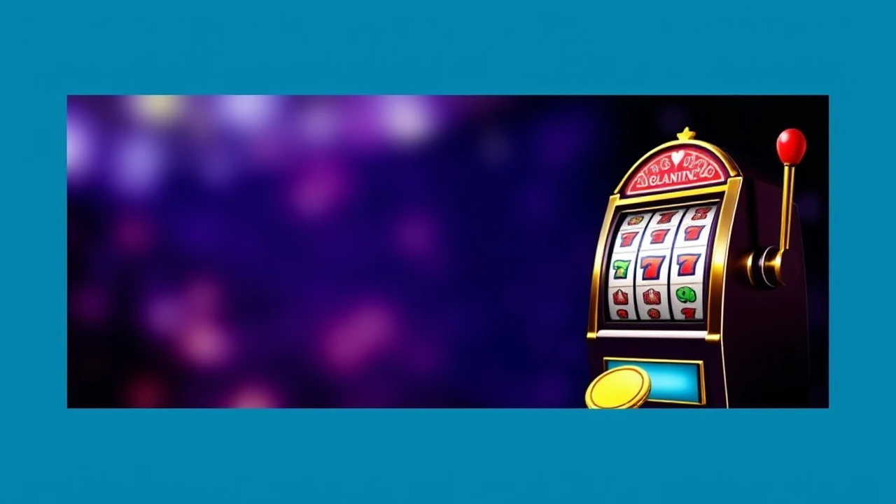 Dispelling 7 Widespread Slot Myths by Experts