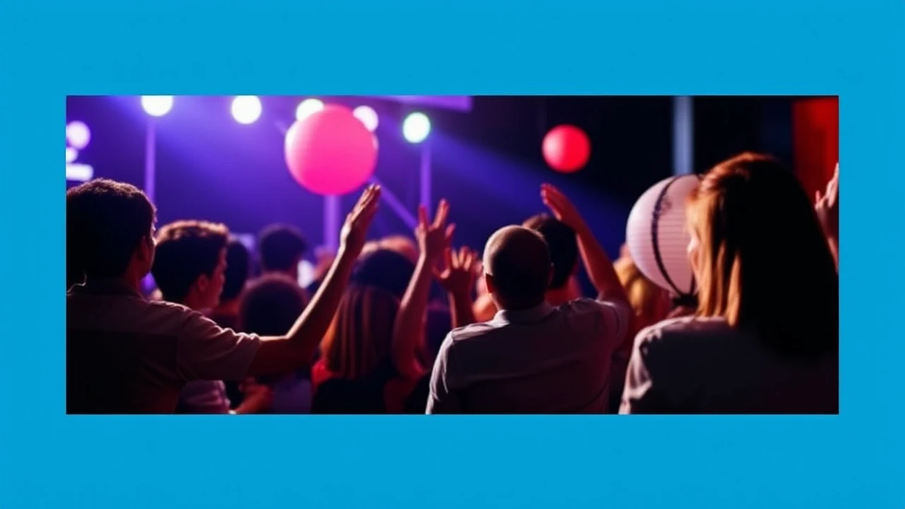 The Ultimate Guide on Choosing the Perfect Amusement for Any Gathering