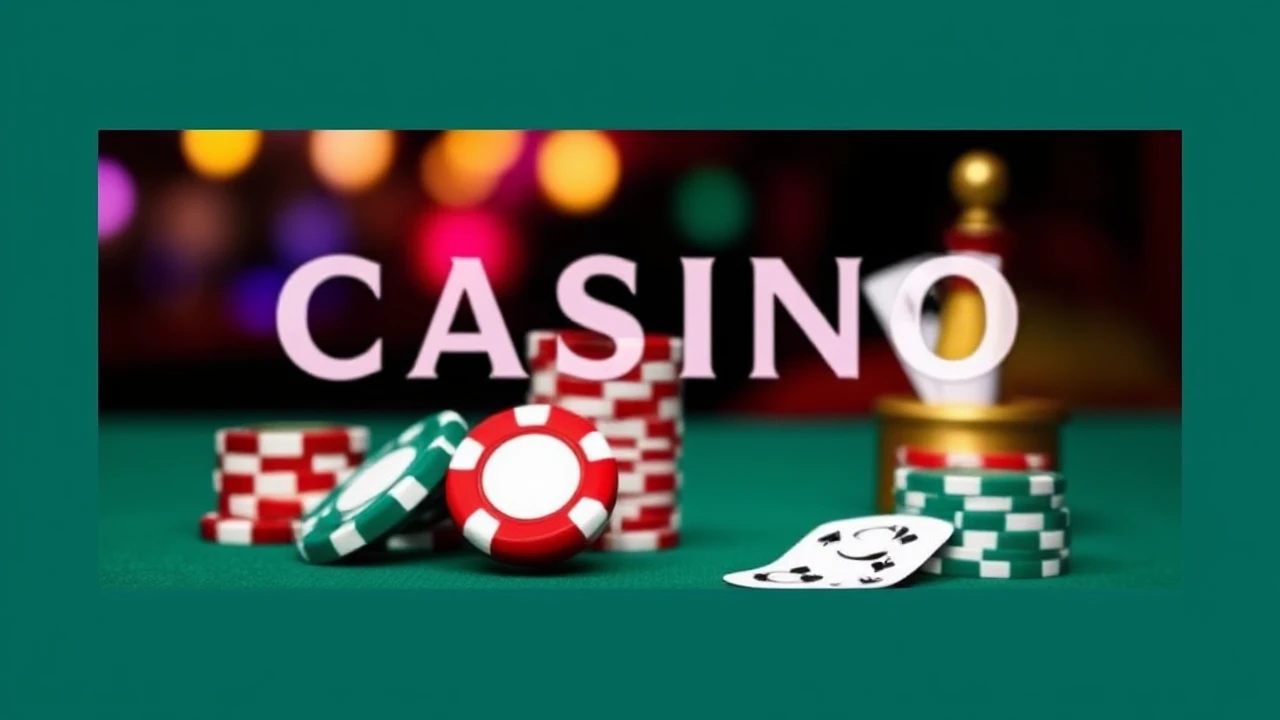 The Ultimate Guide to Casino Etiquette and Rules
