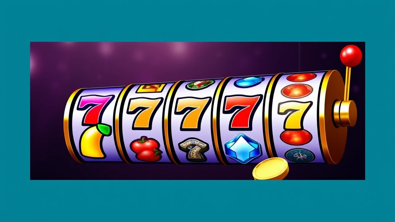 The Progression of Slot Game Symbols: From Fruits to High-Tech Icons