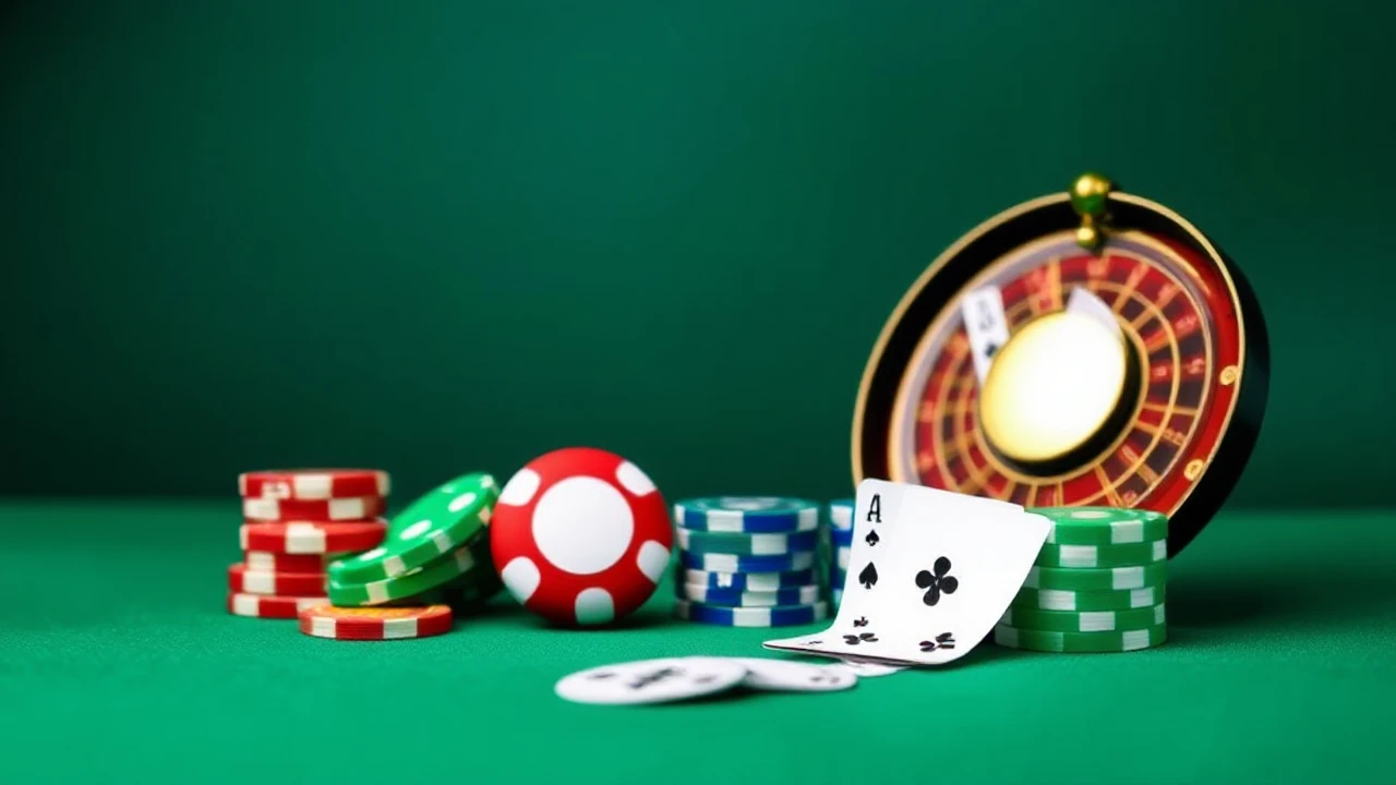 The Psychology of Luck: Delving into Casino Superstitions