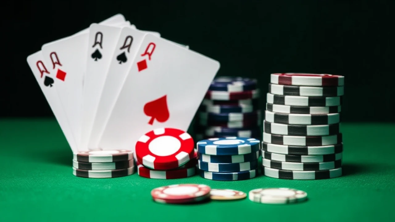 Pokerin ABC: Vinkkejä aloittelijoille