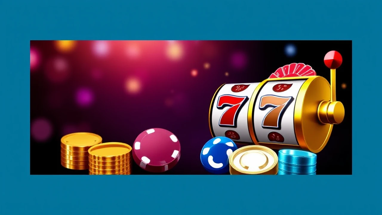Mastering the Art of Casino Slot Bonus Rounds
