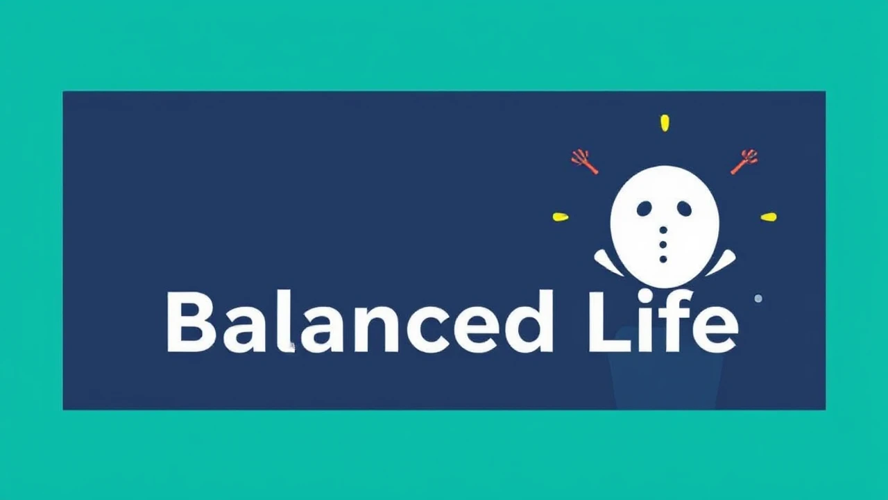 Your Go-To Handbook to Crafting a Well-Rounded Life